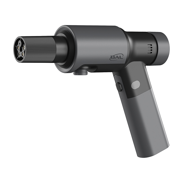 ［ハンディ高圧洗浄機］充電式コンパクトウォッシャー