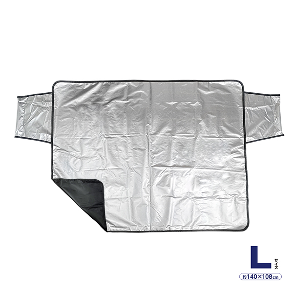 オールガード サンシェードL