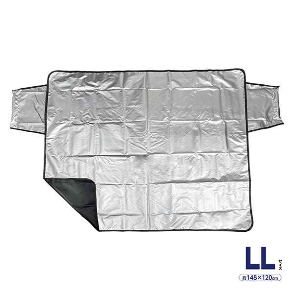 オールガード サンシェードLL