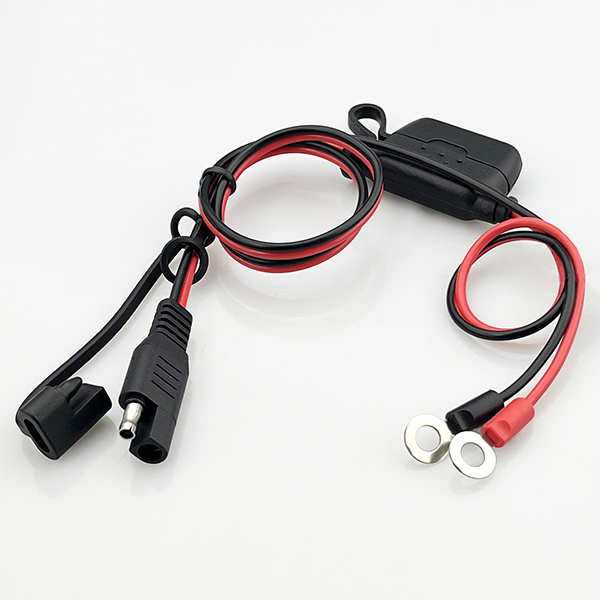 0.75A バイク充電器_メイン4