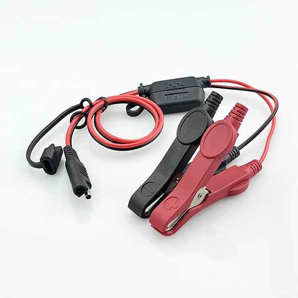 0.75A バイク充電器_メイン5