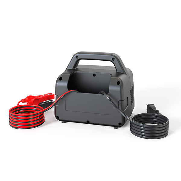 12Vバッテリー専用　DC12V 10A 充電器_メイン3