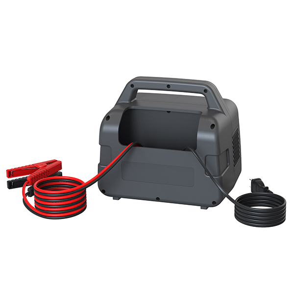 12V/24Vバッテリー専用　DC12V/24V 25A 充電器_メイン3