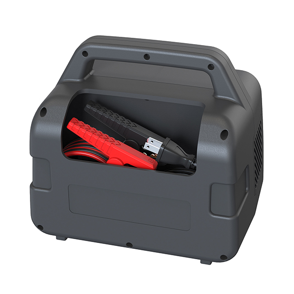 12V/24Vバッテリー専用　DC12V/24V 25A 充電器_メイン4