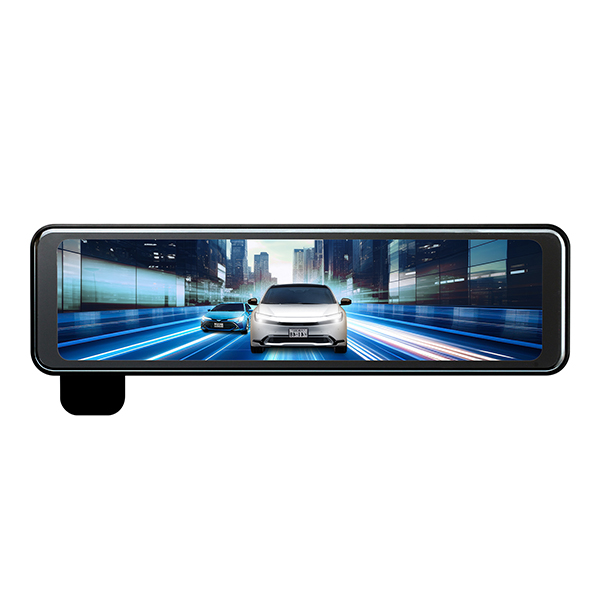 前後録画ドライブレコーダーミラーBALUCE Ⅳ（バルーチェⅣ）_メイン2