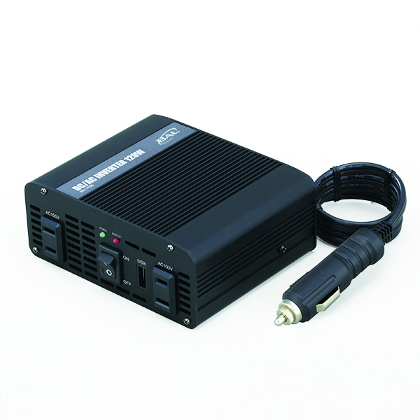 3WAYインバーター　120W_メイン2