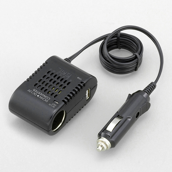 DC/DCコンバーター　3A