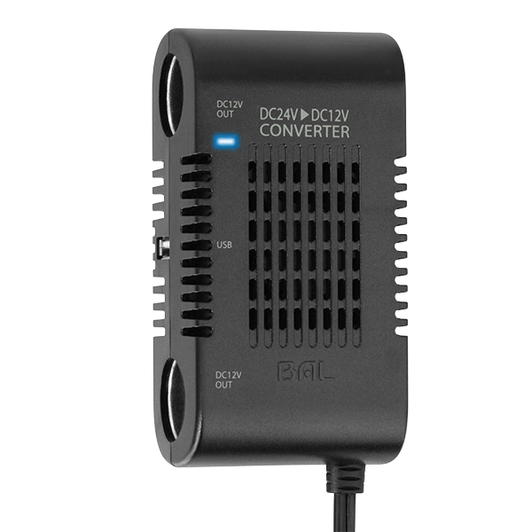 DC/DCコンバーター　10A_メイン2
