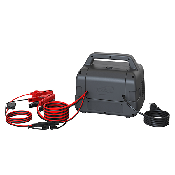 12V/24Vバッテリー専用　DC12V/24V 25A 充電器 DX_メイン3