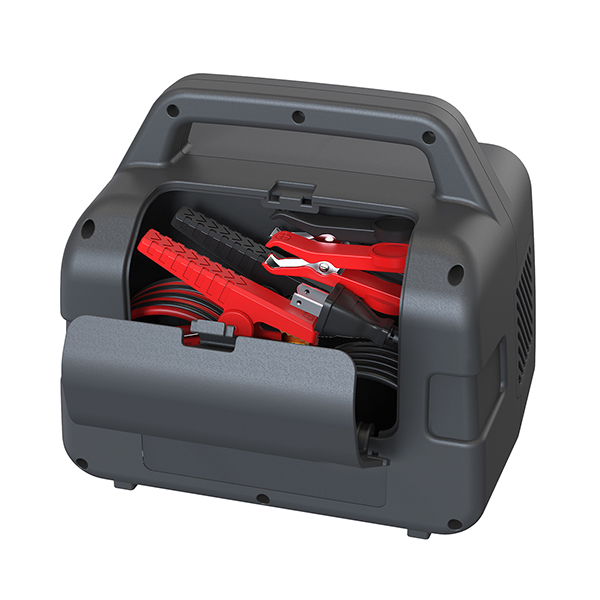 12V/24Vバッテリー専用　DC12V/24V 25A 充電器 DX_メイン4