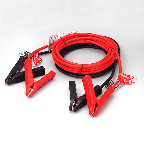 ブースターケーブル　12V/24V・120A・5m_メイン3