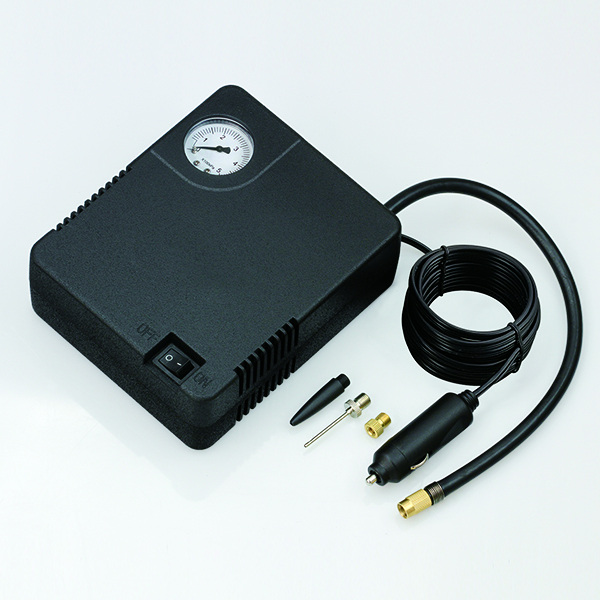 TIRE AIR COMPRESSOR