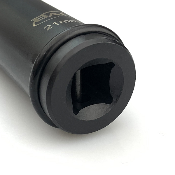 ディープソケットブラック 21mm_メイン3